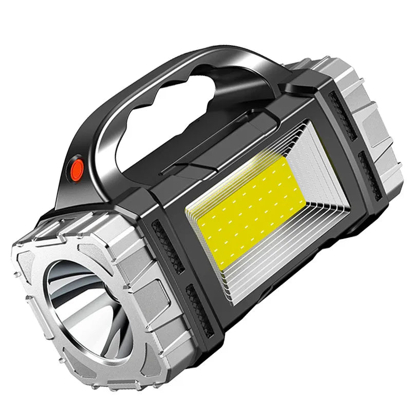 25W Hight Brightness Portable Rechargeable Lamp