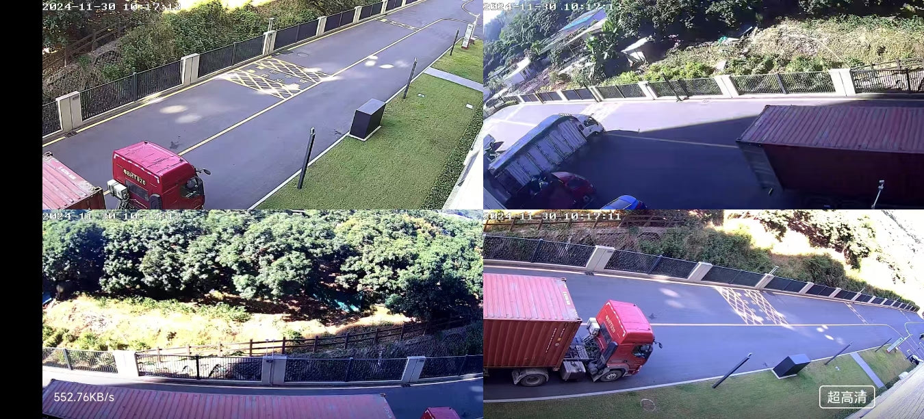 450W Solar Street Light +CCTV 4MP 4G Sim Card Camera