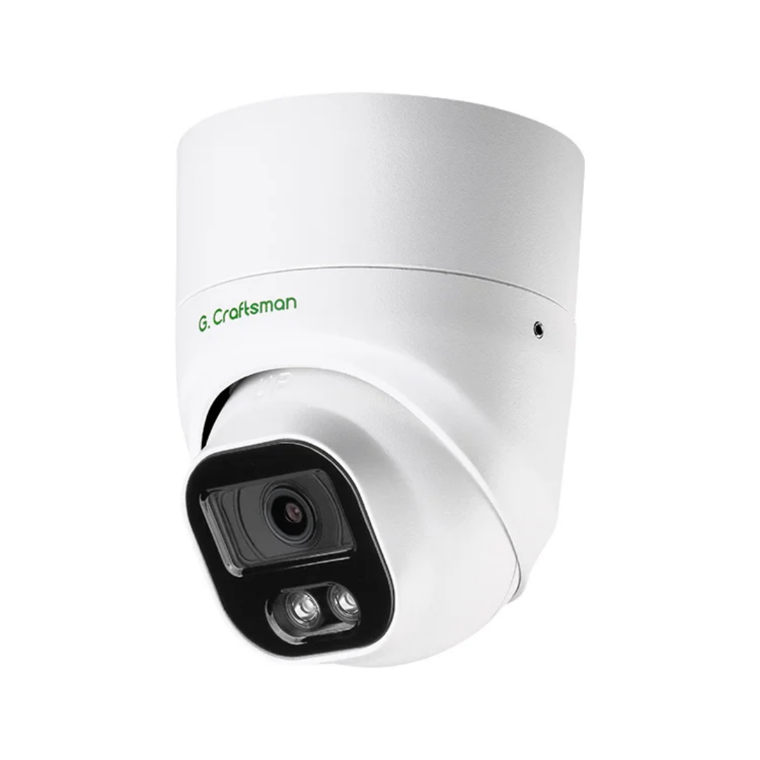 XMEYE 5MP POe Dome Camera