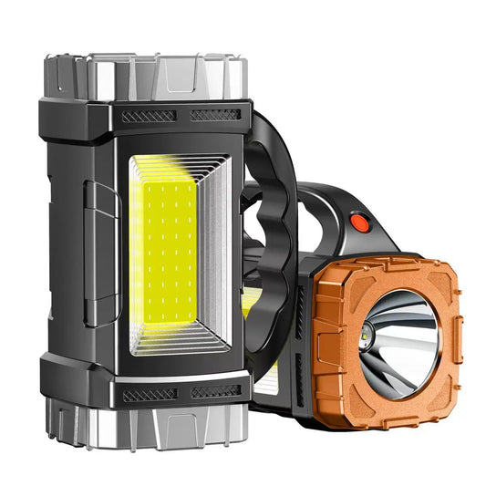 25W Hight Brightness Portable Rechargeable Lamp