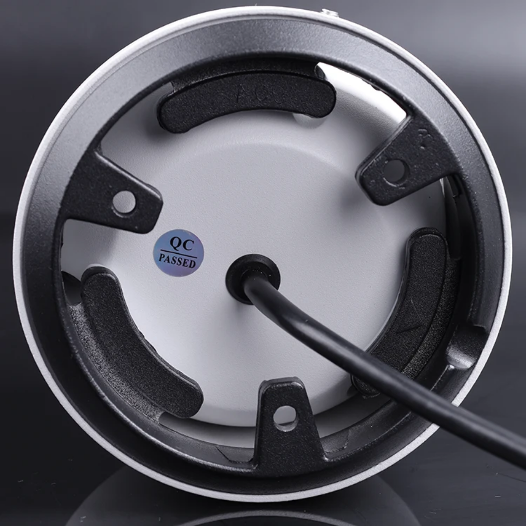 XMEYE 5MP POe Dome Camera