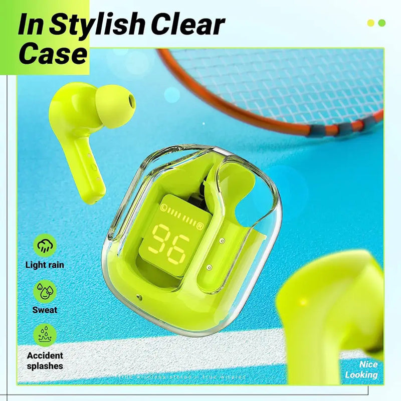 Noise Cancelling Ear Pod
