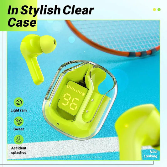 Noise Cancelling Ear Pod