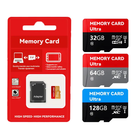 64GB SD CARD