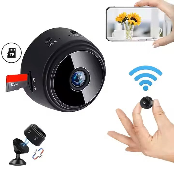 Mini CCTV Camera