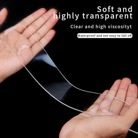 Double Sided Nano Tape-3M
