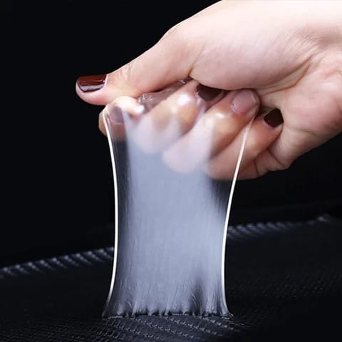 Double Sided Nano Tape-3M
