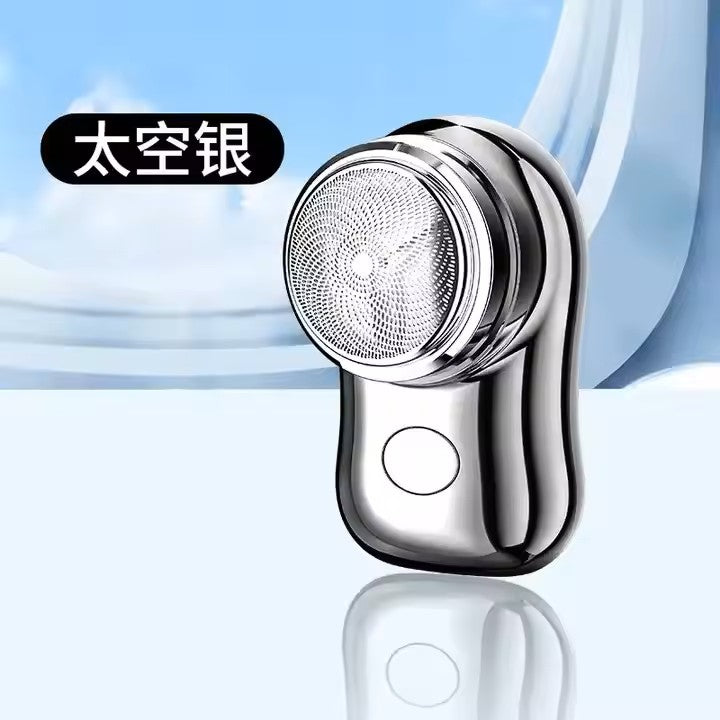 Mini Shaver-One Shave
