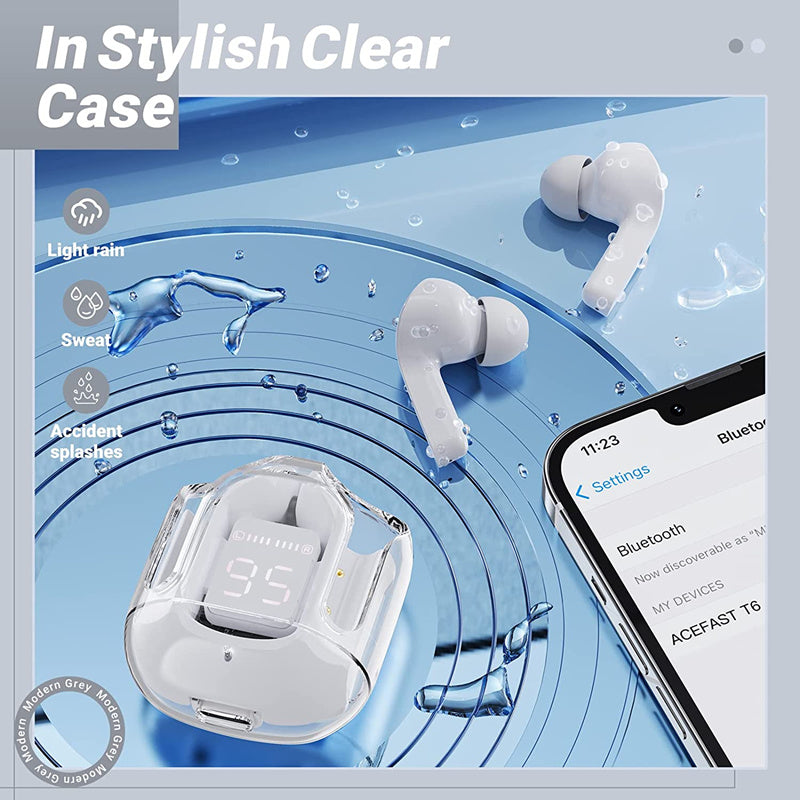 Noise Cancelling Ear Pod