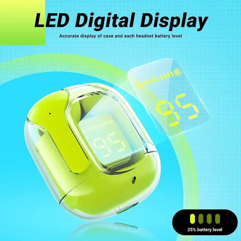 Noise Cancelling Ear Pod