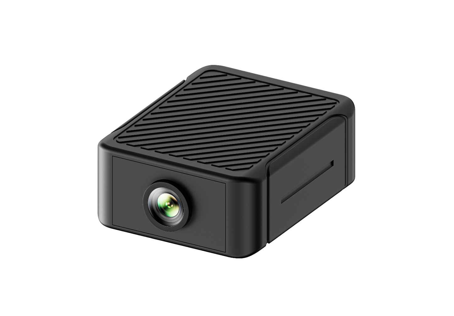 1080P Mini Spy Hidden Camera | Wireless Covert Security CCTV | Night Vision & Motion Alert | For Home, Office, Nanny Cam