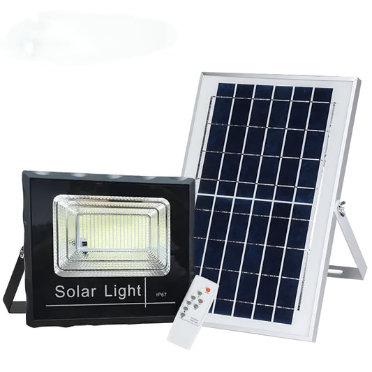 500W Solar Flood Light