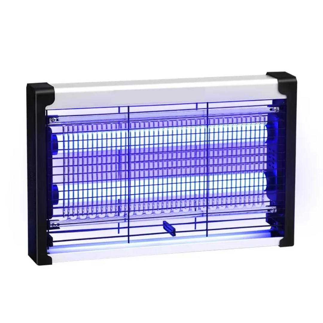 UV Mosquito & Insect Killer - Chemical-Free Protection