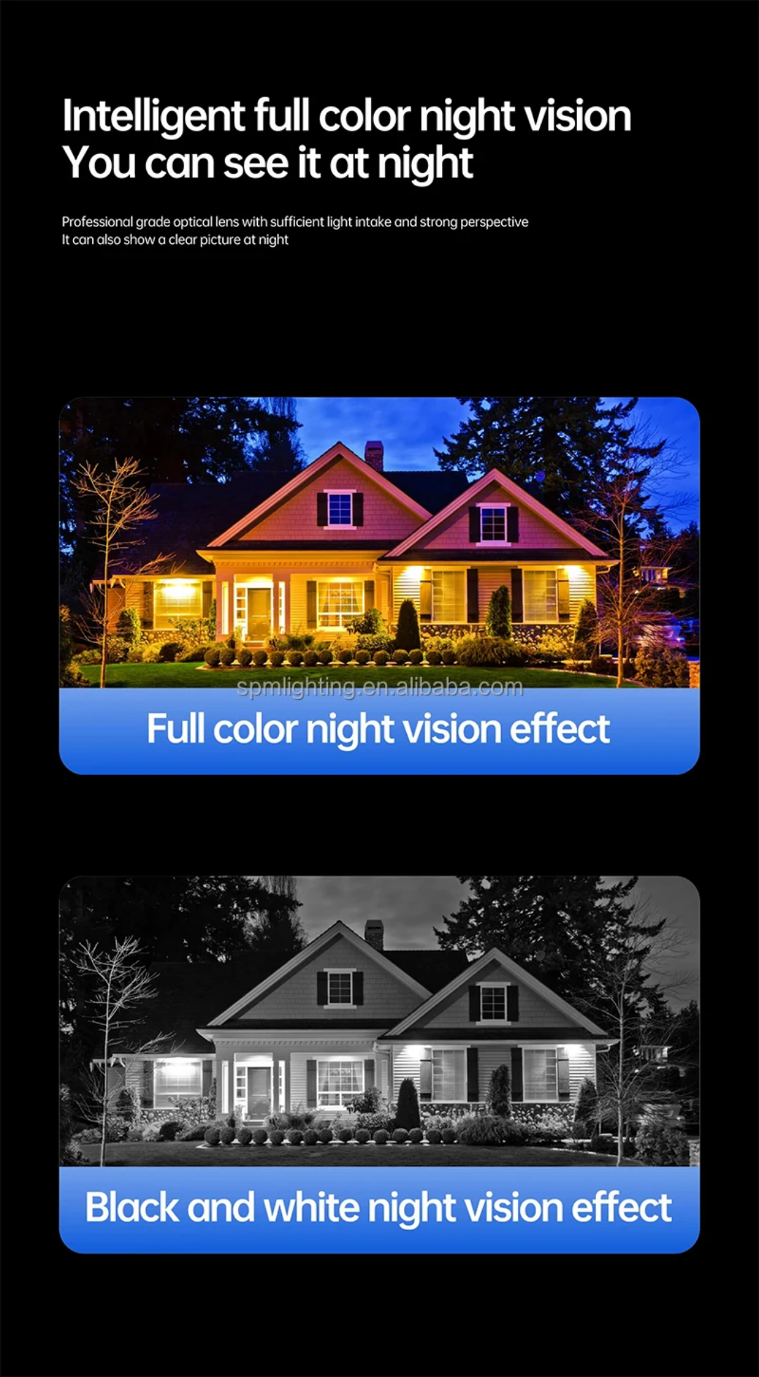 8MP Dual Lens Solar 4G CCTV + 450W Solar Street Light