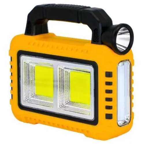 50W 4modes Rechargeble Lamp