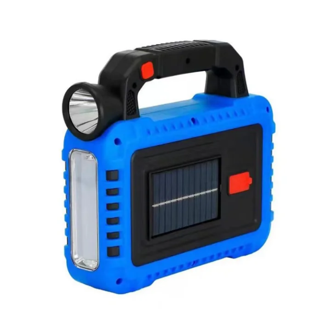 50W 4modes Rechargeble Lamp
