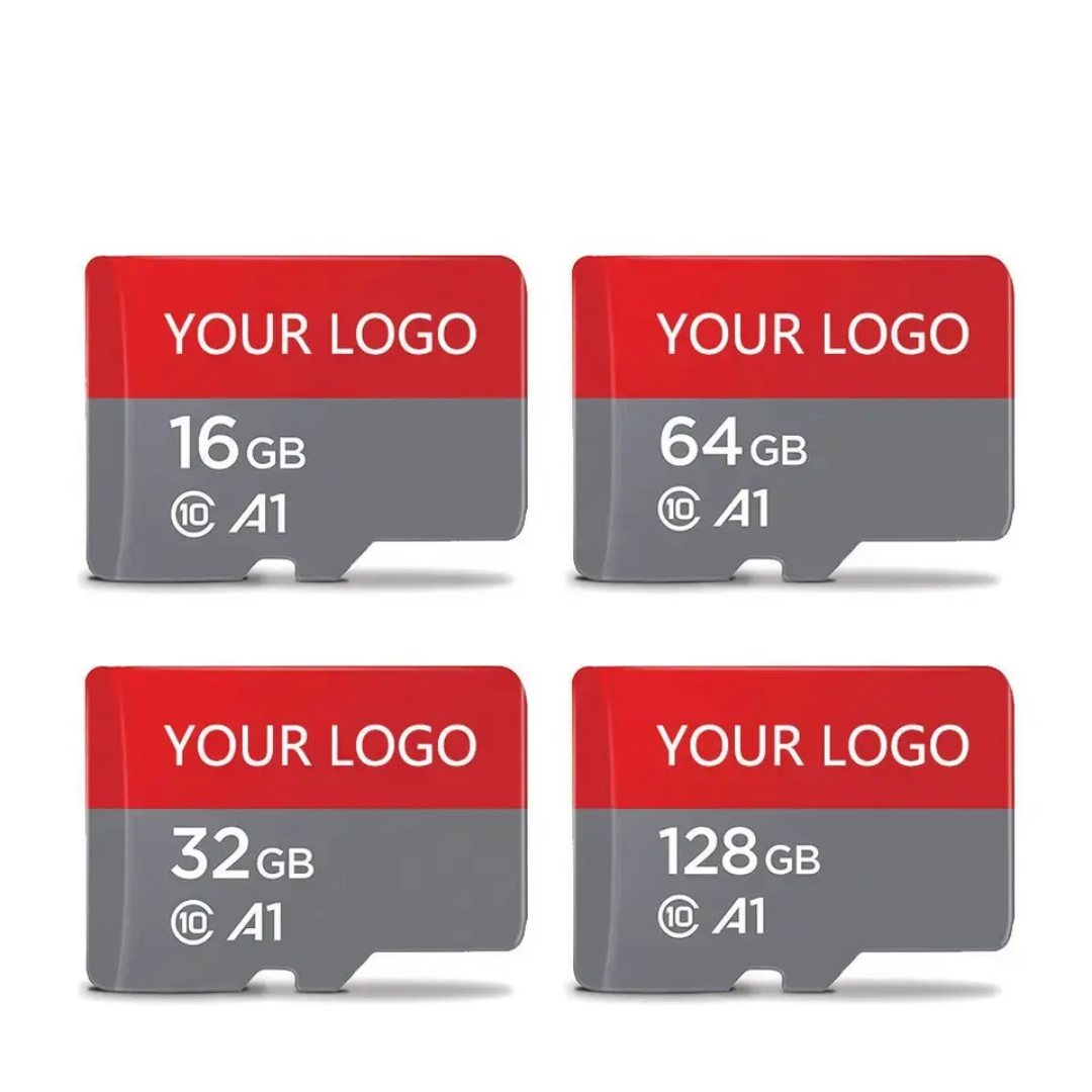 64GB SD CARD