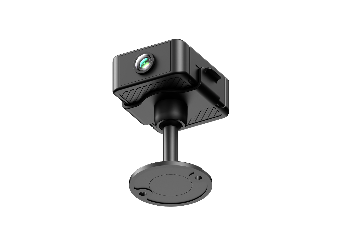 1080P Mini Spy Hidden Camera | Wireless Covert Security CCTV | Night Vision & Motion Alert | For Home, Office, Nanny Cam