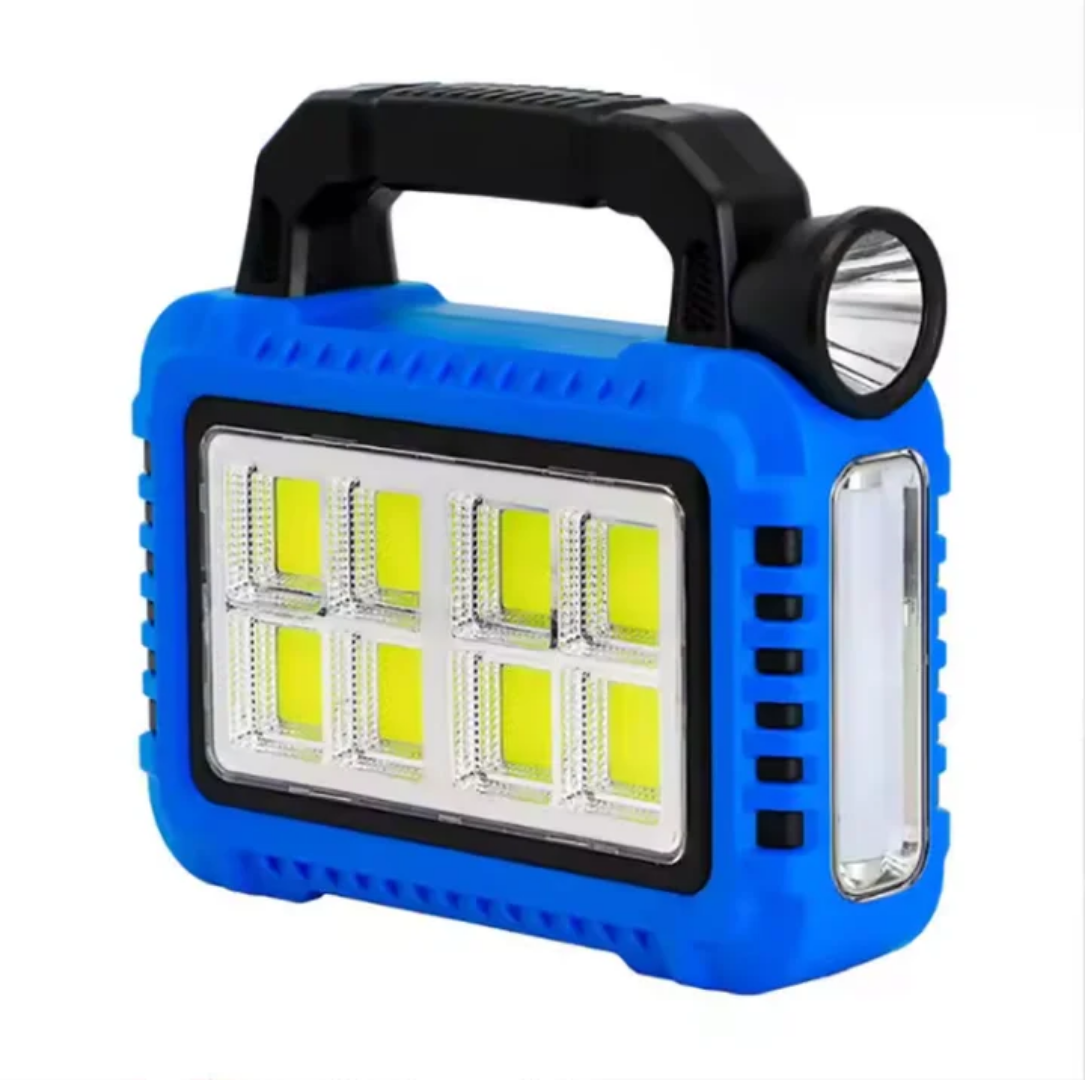 50W 4modes Rechargeble Lamp